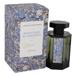 Bucoliques De Provence Eau De Parfum (Unisex) By L&