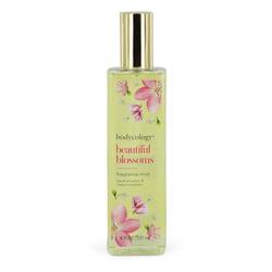 Bodycology Beautiful Blossoms Fragrance Mist Spray By Bodycology