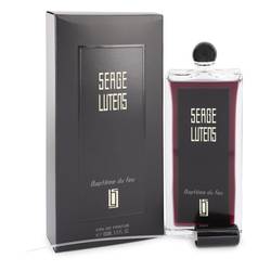 Bapteme Du Feu Eau De Parfum (Unisex) By Serge Lutens