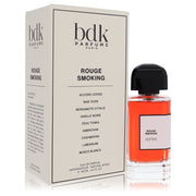 Bdk Rouge Smoking