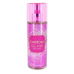 Bebe Glam Body Mist By Bebe