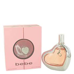 Bebe Eau De Parfum By Bebe