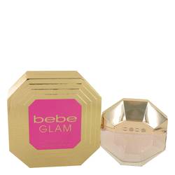 Bebe Glam Eau De Parfum By Bebe