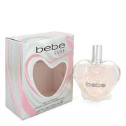 Bebe Luxe Eau De Parfum By Bebe