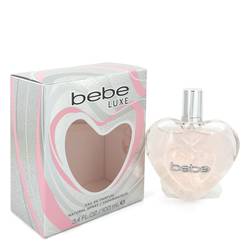 Bebe Luxe Eau De Parfum By Bebe