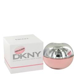 Be Delicious Fresh Blossom Eau De Parfum By Donna Karan