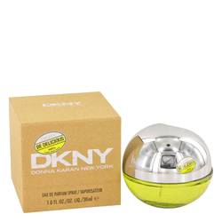 Be Delicious Eau De Parfum By Donna Karan