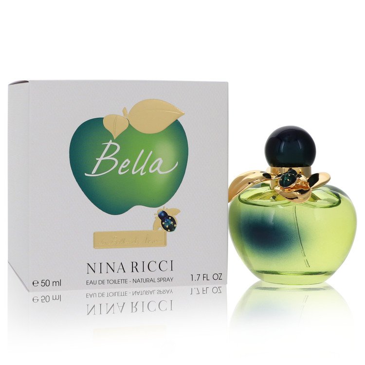 Bella Nina Ricci