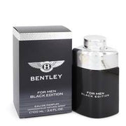 Bentley Black Edition Eau De Parfum By Bentley