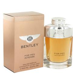 Bentley Intense Eau De Parfum By Bentley