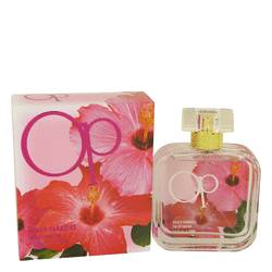 Beach Paradise Eau De Parfum By Ocean Pacific