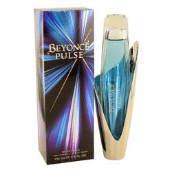 Beyonce Pulse Eau De Parfum By Beyonce