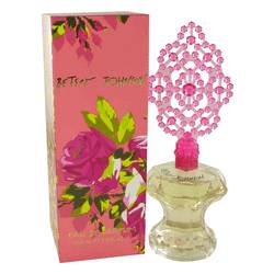 Betsey Johnson Eau De Parfum By Betsey Johnson