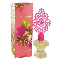Betsey Johnson Eau De Parfum By Betsey Johnson