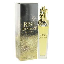 Beyonce Rise Eau De Parfum By Beyonce