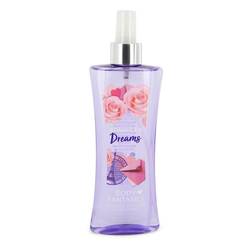 Body Fantasies Signature Romance & Dreams Body Spray By Parfums De Coeur