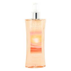 Body Fantasies Signature Sweet Sunrise Fantasy Body Spray By Parfums De Coeur