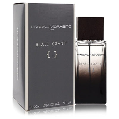 Black Granit