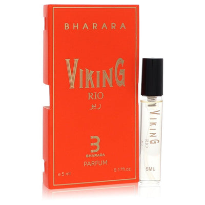 Bharara Viking Rio