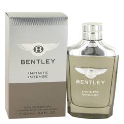 Bentley Infinite Intense Eau De Parfum By Bentley