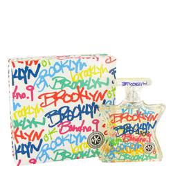 Brooklyn Eau De Parfum (Unisex) By Bond No. 9
