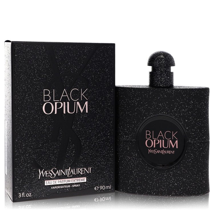 Black Opium Extreme