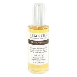 Demeter Black Russian Cologne Spray By Demeter