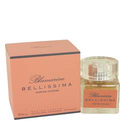 Blumarine Bellissima Intense Eau De Parfum Intense By Blumarine Parfums