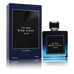 Blue Black Special Eau De Parfum By Kian