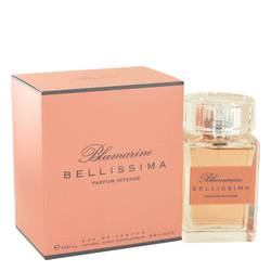 Blumarine Bellissima Intense Eau De Parfum Intense By Blumarine Parfums