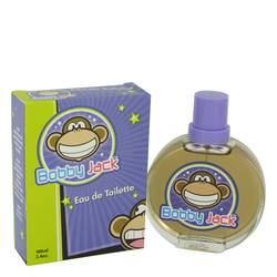 Bobby Jack Eau De Toilette Spray By Marmol & Son