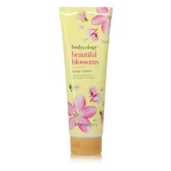 Bodycology Beautiful Blossoms Body Cream By Bodycology