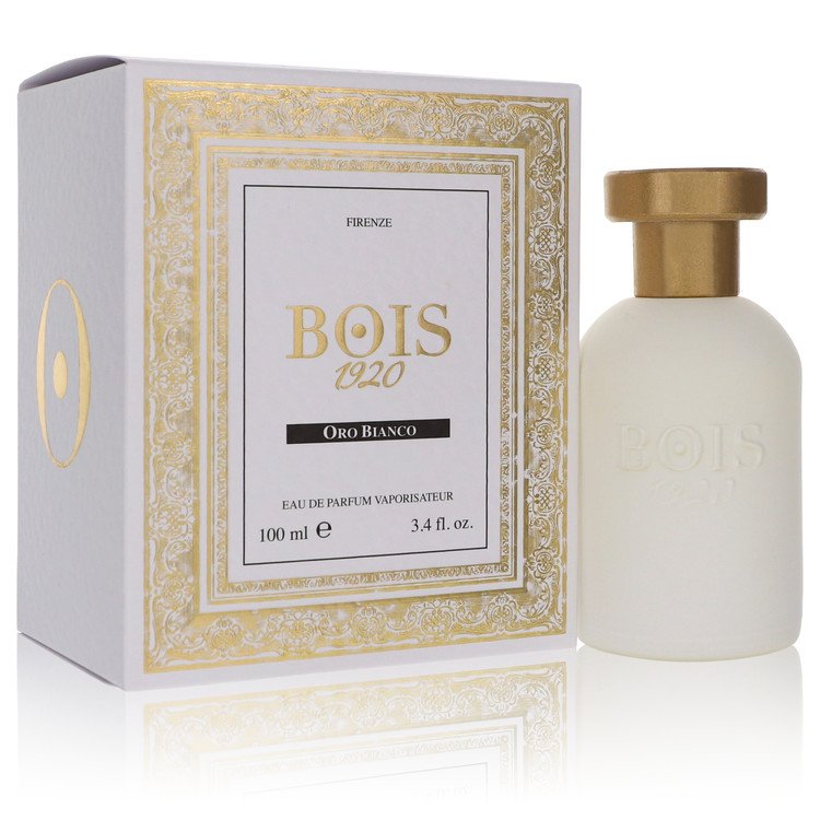 Bois 1920 Oro Bianco