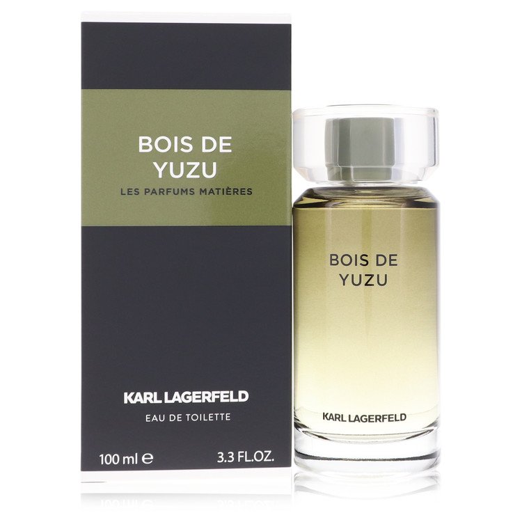 Bois De Yuzu