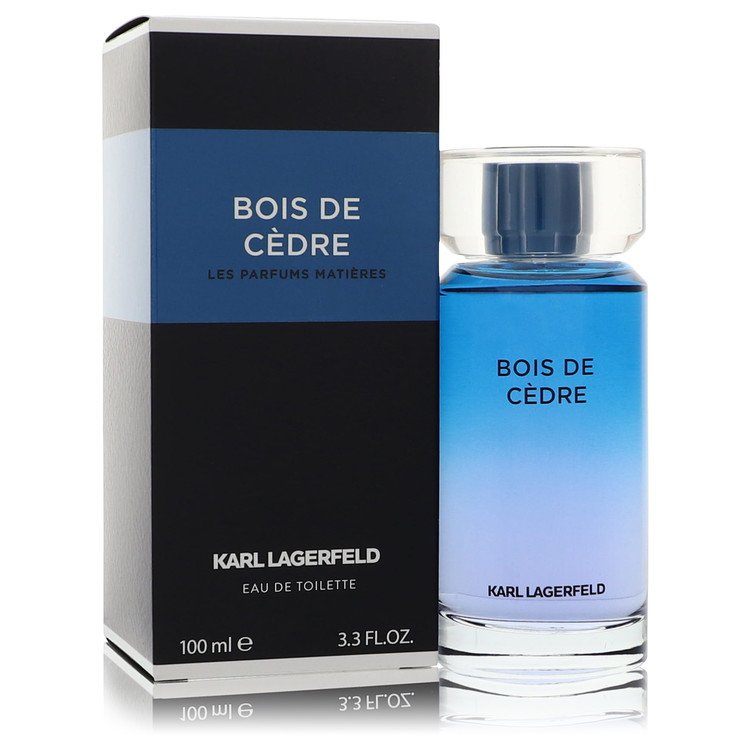 Bois De Cedre