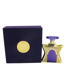 Bond No. 9 Dubai Amethyst Eau De Parfum (Unisex) By Bond No. 9