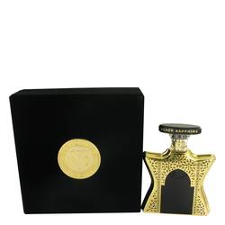 Bond No. 9 Dubai Black Saphire Eau De Parfum By Bond No. 9