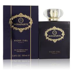 Bonaparte 21 Eau De Parfum By Vicky Tiel