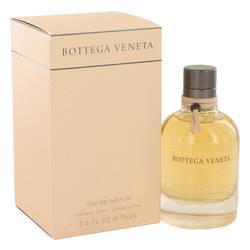 Bottega Veneta Eau De Parfum By Bottega Veneta