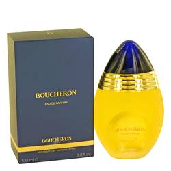 Boucheron Eau De Parfum By Boucheron