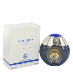 Boucheron Eau Legere Eau De Toilette Spray By Boucheron