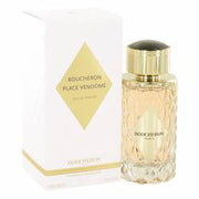 Boucheron Place Vendome Eau De Parfum By Boucheron