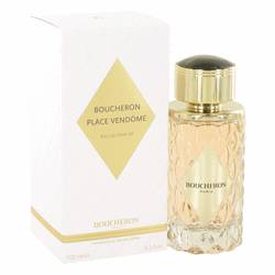Boucheron Place Vendome Eau De Parfum By Boucheron