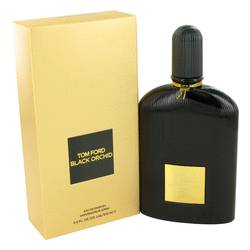 Black Orchid Eau De Parfum By Tom Ford