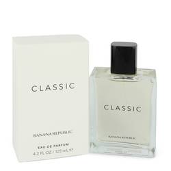 Banana Republic Classic Eau De Parfum (Unisex) By Banana Republic