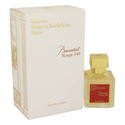 Baccarat Rouge 540 Eau De Parfum By Maison Francis Kurkdjian