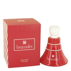 Braccialini Red Eau De Parfum By Braccialini