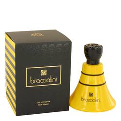 Braccialini Gold Eau De Parfum By Braccialini