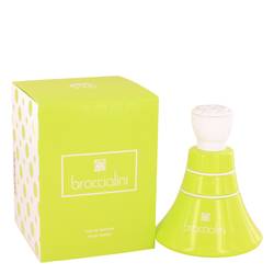 Braccialini Green Eau De Parfum By Braccialini