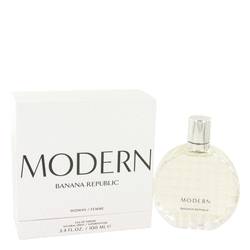 Banana Republic Modern Eau De Parfum By Banana Republic